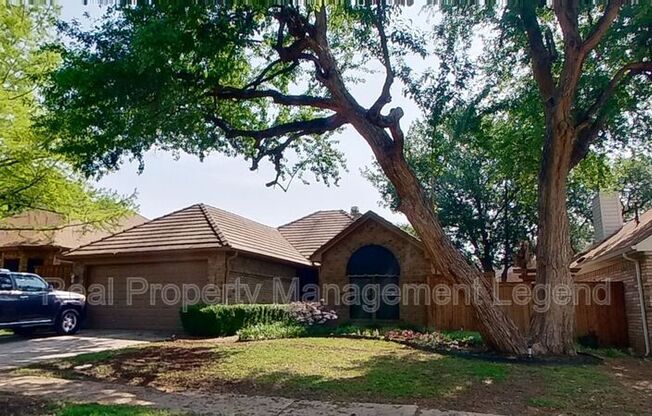 2739 SEDGEWAY LN