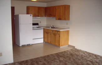 1 bed, 1 bath, $995, Unit # I