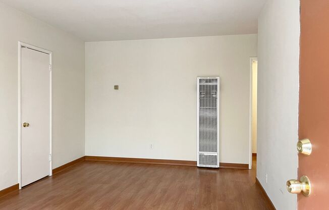 X Street Apartments
