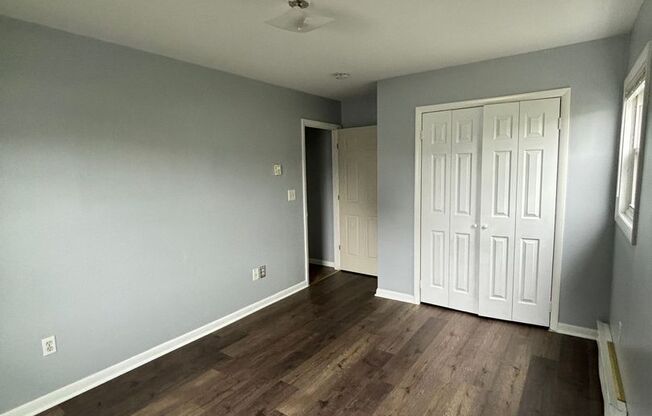 2 beds, 1 bath, $1,450