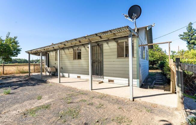Monterey Rd 9550 #D
