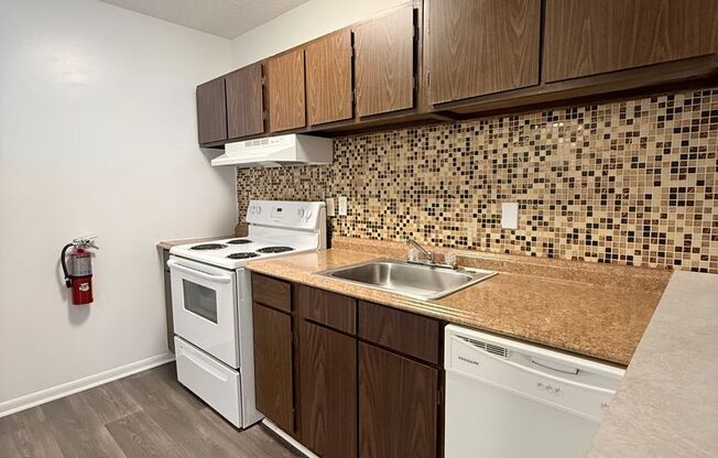 Charming One-Bedroom, One-Bathroom Apartment in Savannah