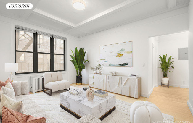545 W 111 ST
