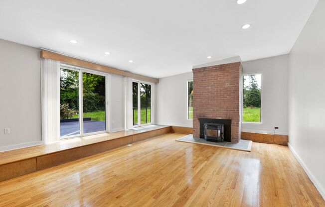 640 Prospect Street 3 Bed 2 Bath House
