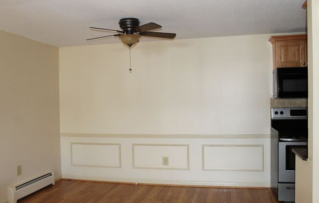 Lancer Court Apartments