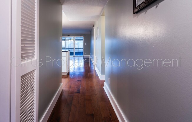 Cozy 2/2 Condo in Ramblewood