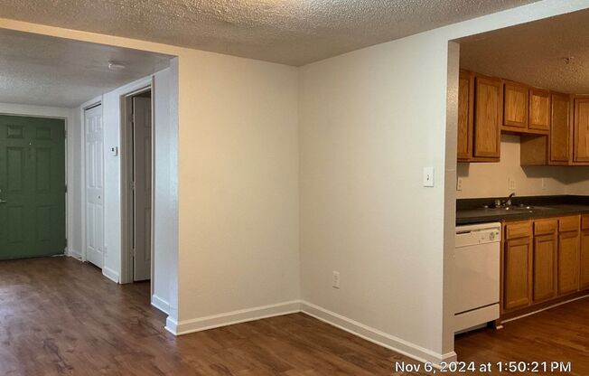 1 bed, 1 bath, 710 sqft, $950, Unit 00508