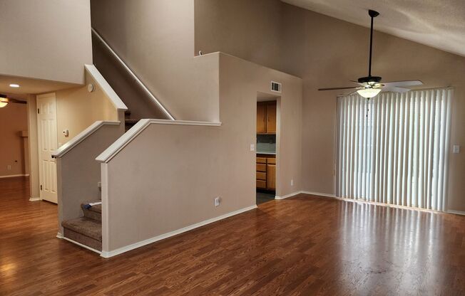 3301 Chuckwagon St. -House