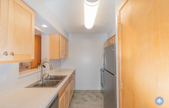 1 bed, 1 bath, 982 sqft, $1,285, Unit AL107