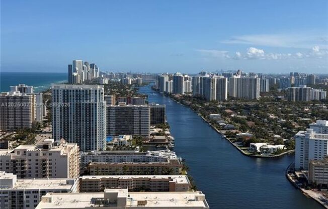 4010 S Ocean Dr cu-T3509, Hollywood, FL 33019