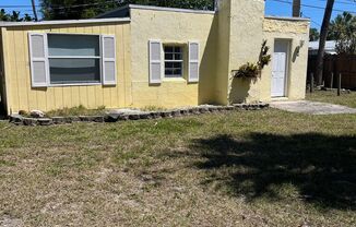 Palmetto Cottages