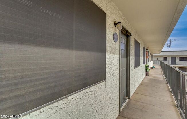 2 Bedroom - Mountain Spring Terrace Condo