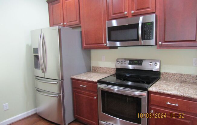 2 beds, 2.5 baths, $2,195