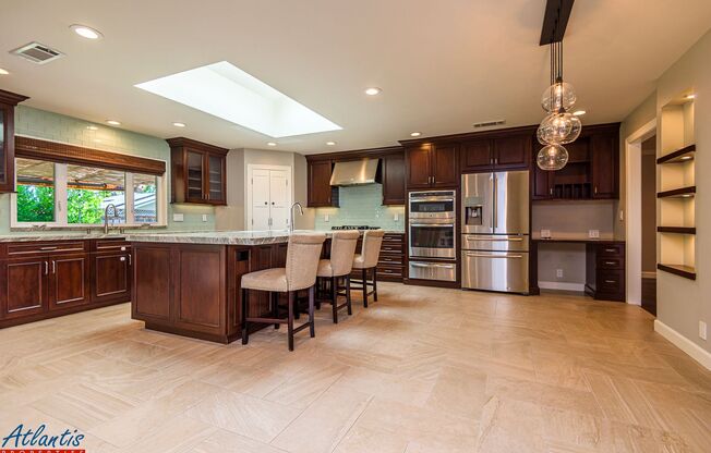 Stunning  Cambrian Home | Completely Remodeled