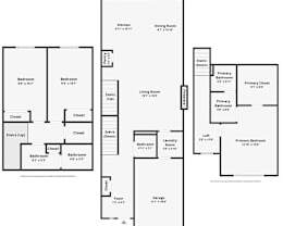 Partner-provided photo for $3400 unit