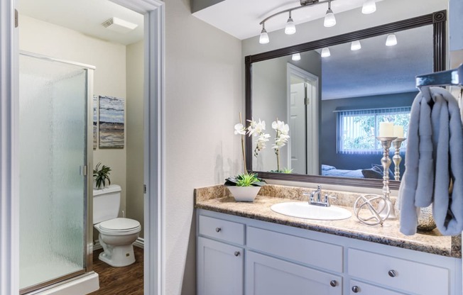 Bathroom Photo - Angle 2