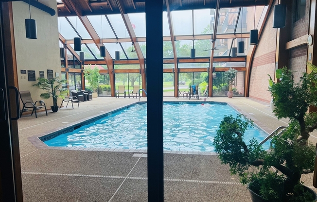 2 beds, 2 baths, 1,206 sqft, $3,500, Unit 1123