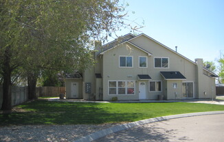 1270 Stephanies Lane