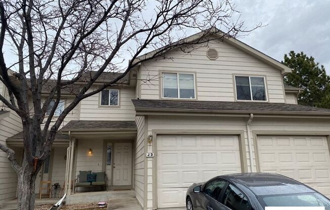 Perfect Townhouse for Roommates!