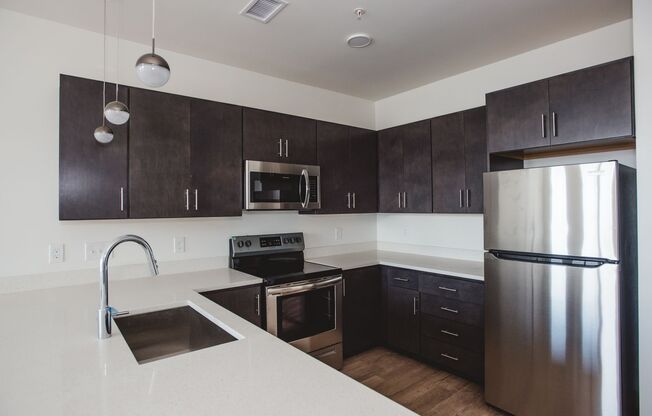 1 bed, 1 bath, 657 sqft, $1,495, Unit APT 506