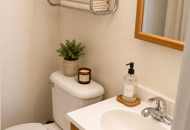 Studio, 1 bath, 350 sqft, $1,115, Unit 121-2B