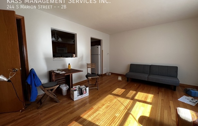 244 South Marion Street