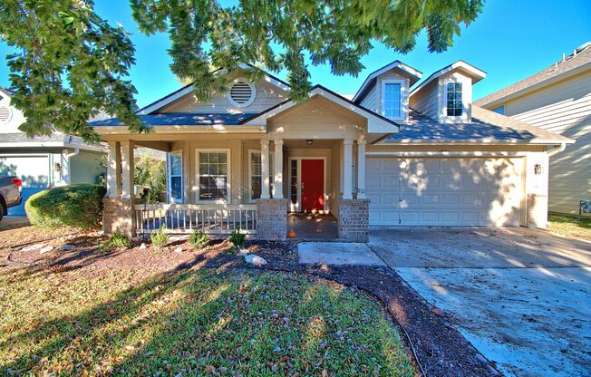 Gorgeous 4 Bed House in Charming Georgetown Village