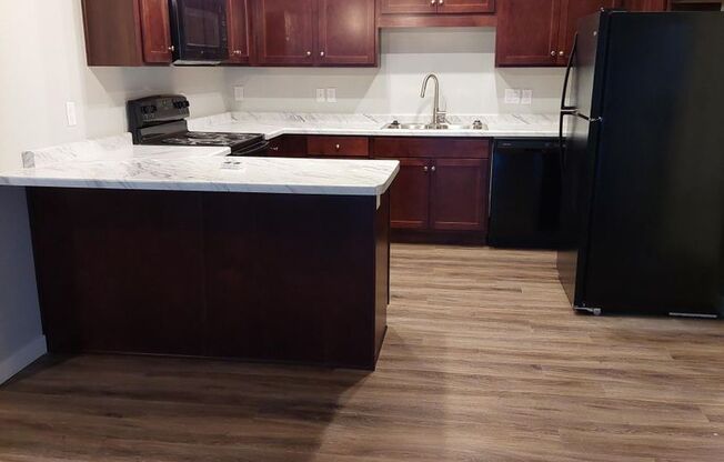 Welcome to Innovation Court Apartments!