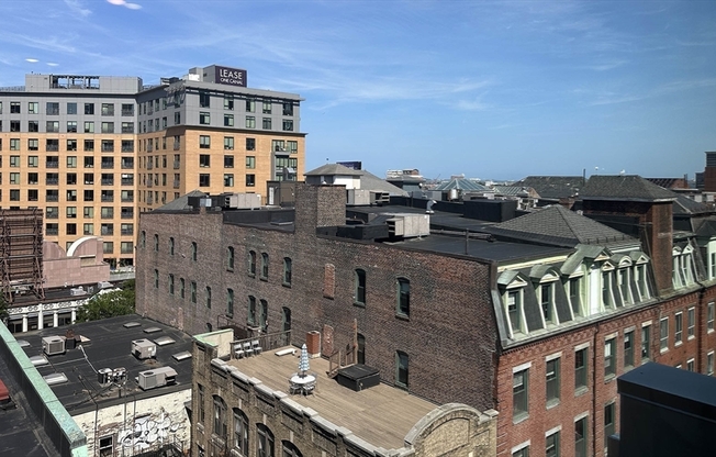 1 bed, 1.5 baths, 914 sqft, $4,200, Unit 802