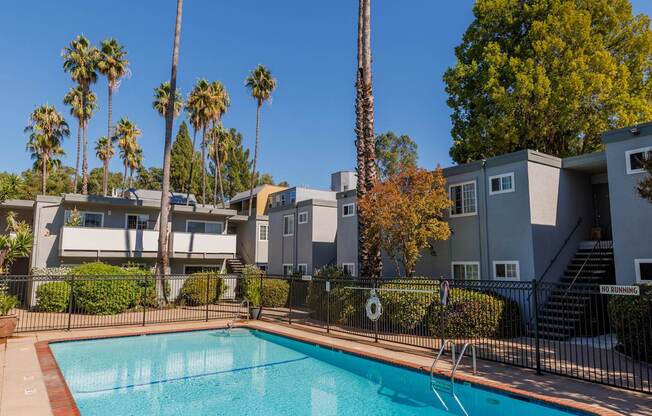Adobe Lake Apartments