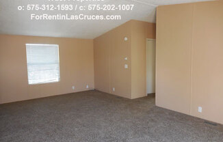 3 beds, 2 baths, $1,100