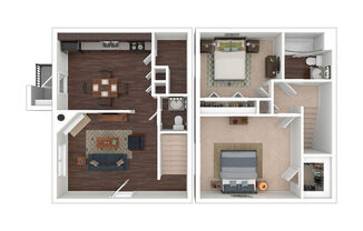 Partner-provided photo for $1315 unit