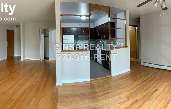 1004 South River Road