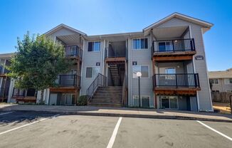 Gateway Village Apartments