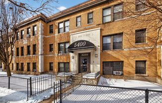 5400 LLC - CORPORATE