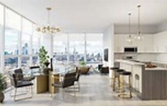 Hudson House Lofts
