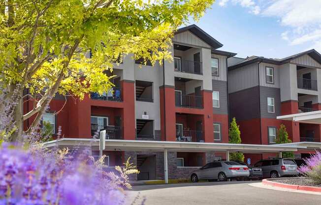 our apartments offer a clubhouse