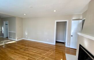 3 beds, 1 bath, $3,295