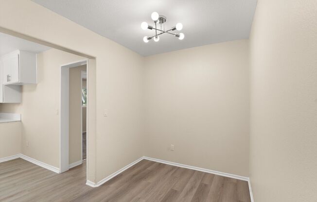 3 beds, 1.5 baths, 1,000 sqft, $2,550, Unit 4133-A