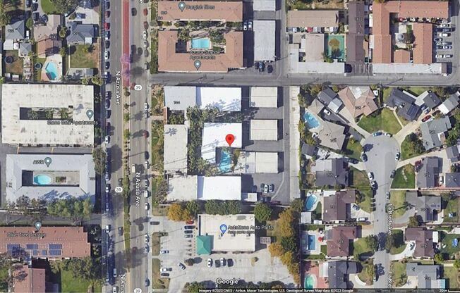 1 bed, 1 bath, 756 sqft, $1,895, Unit Unit 214