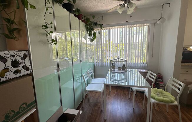 Happy in Heart of Glendale