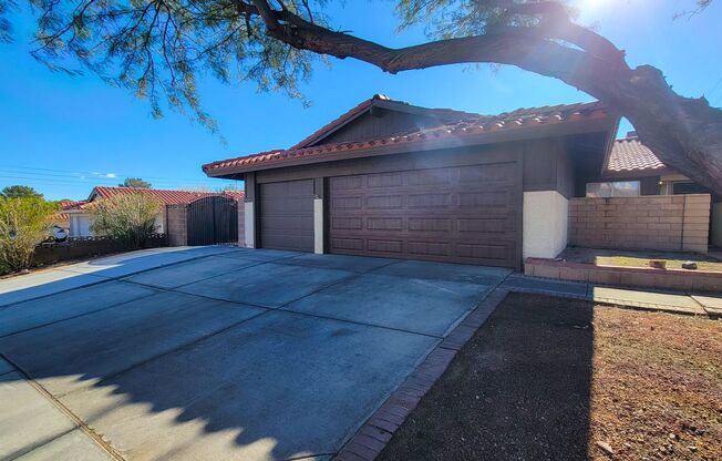 8525 Del Rey Ave Las Vegas, NV 89117