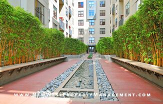 Studio, 1 bath, $1,975, Unit #823