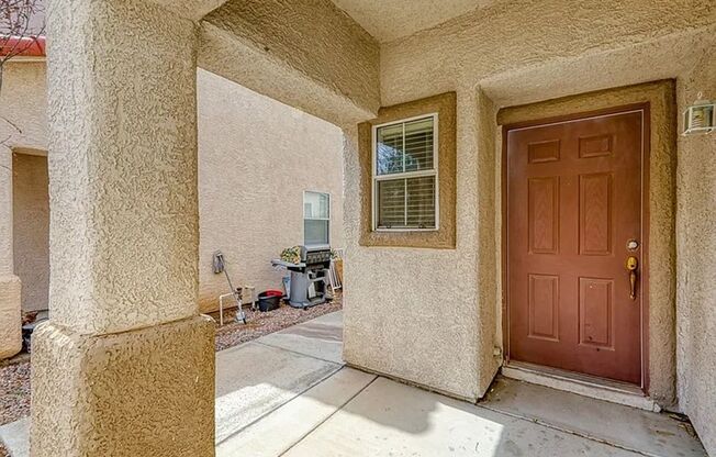For Rent: 1339 Stillwater Bridge St, Las Vegas, NV 89142