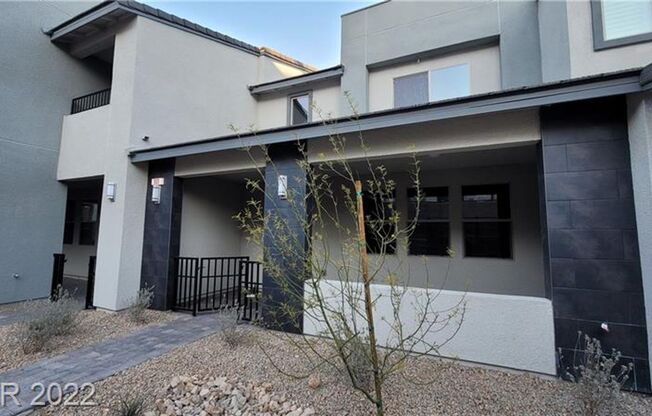 COMING SOON!  AWESOME SUMMERLIN TOWNHOME!