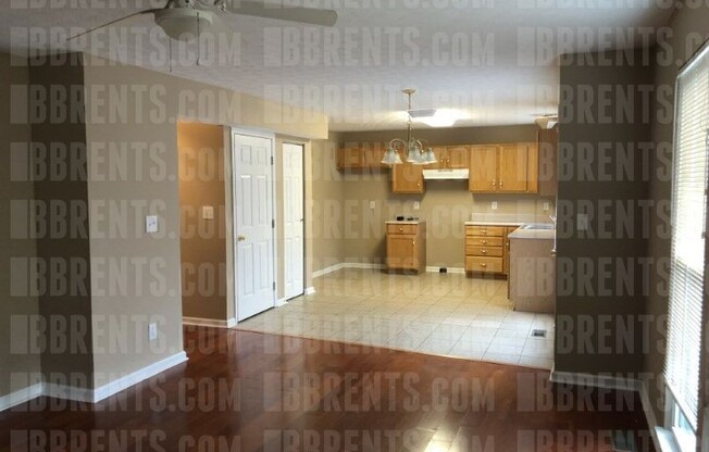 3 beds, 2.5 baths, $1,695