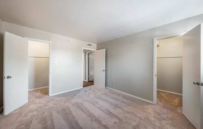 La Costa: Bedroom, at Westdale Hills, TX