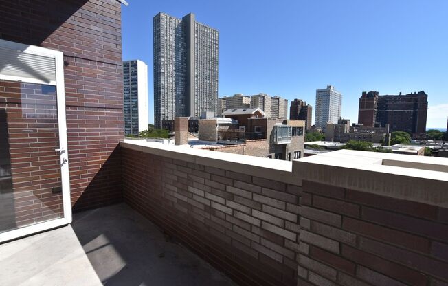 1 bed, 1 bath, 711 sqft, $2,750, Unit 3833-517