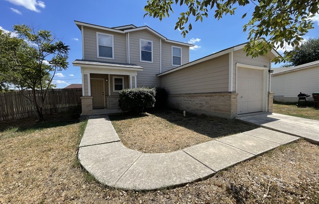 3022 Gypsy Point