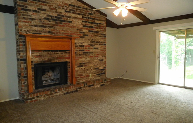 125th East Ave. Duplex